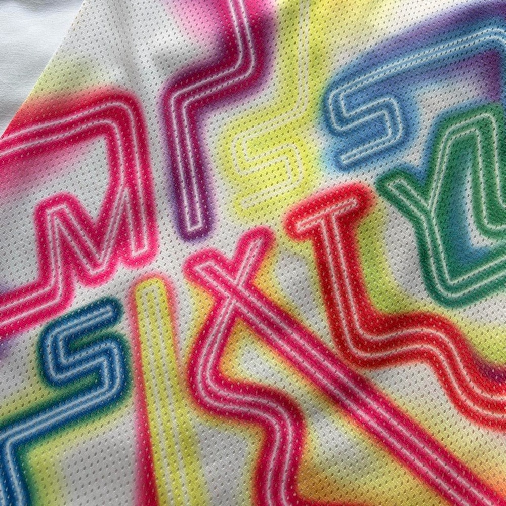 Vintage Miss Sixty Tee - Picture 5 of 7